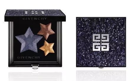 纪梵希网红爆款,纪梵希2017圣诞限定款