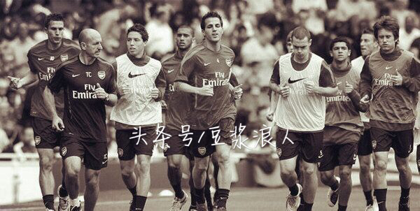 法布雷加斯历史最佳,法布雷加斯老了吗