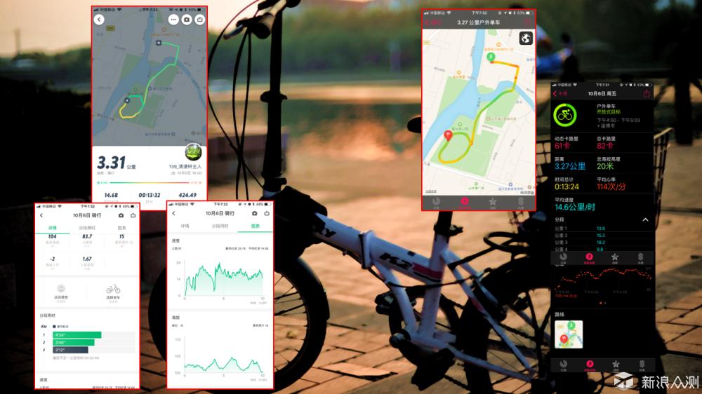 applewatchseries3测评,applewatchseries38g体验
