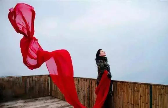 成都徒步风景推荐,成都徒步风景