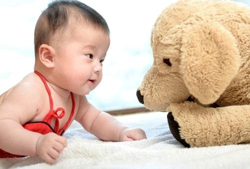 2020年寓意吉祥的宝宝起名字大全,大富大贵的宝宝取名字