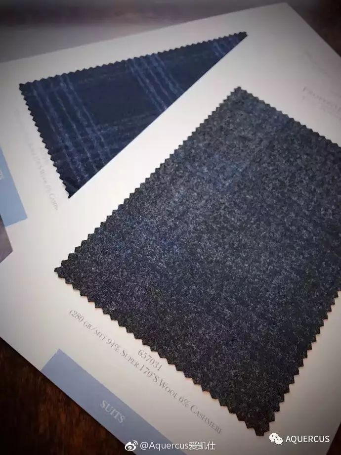 很有高级感的西装面料,国产西装面料品牌