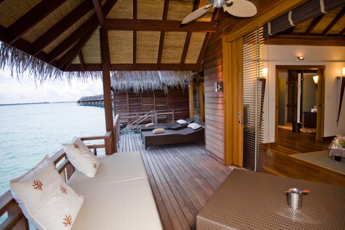 明星的马尔代夫之旅,明星去马尔代夫旅游