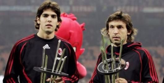 最美好的足球年代永远是那个过去时