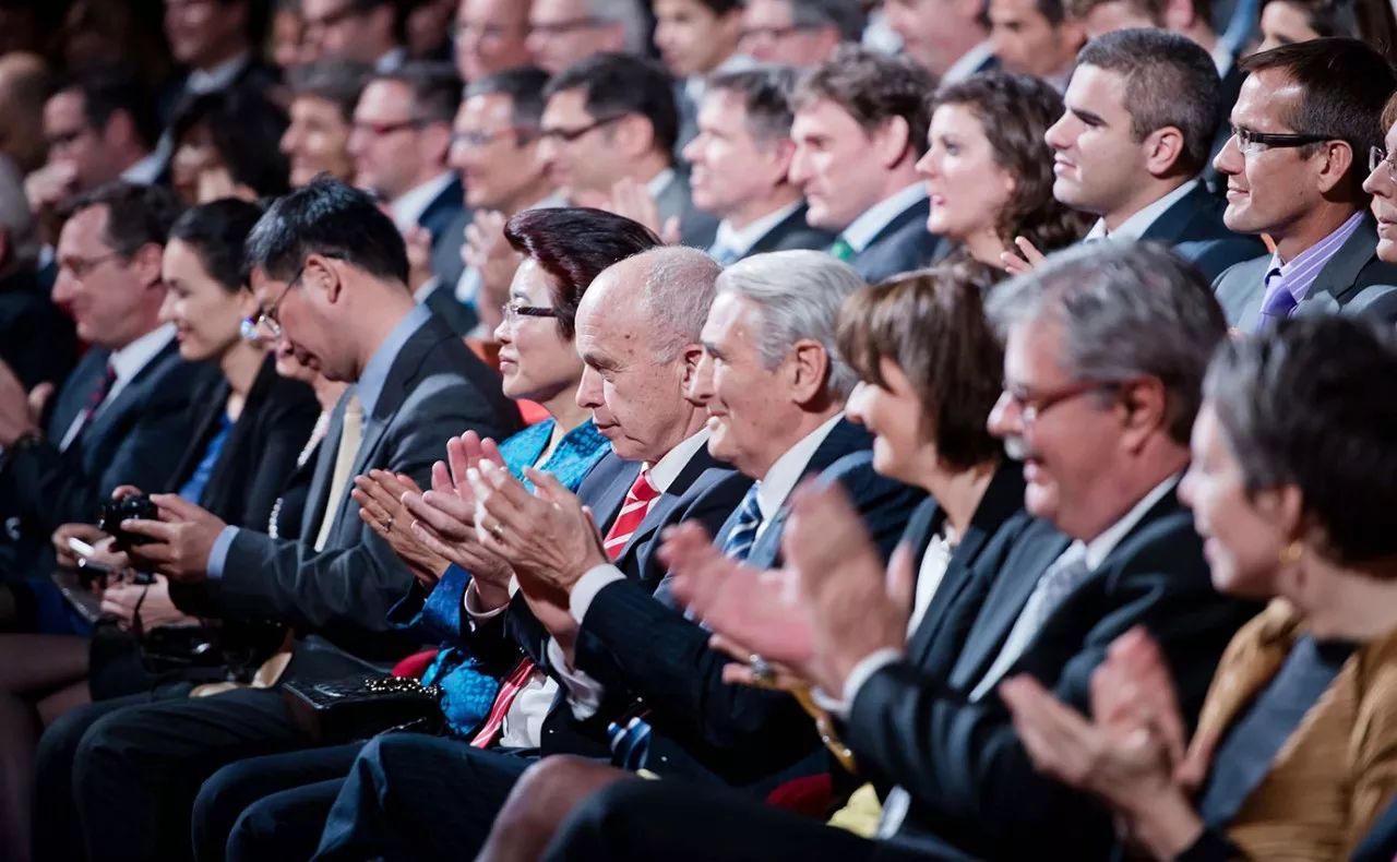 日内瓦钟表大赏黑表,2018日内瓦钟表大赏