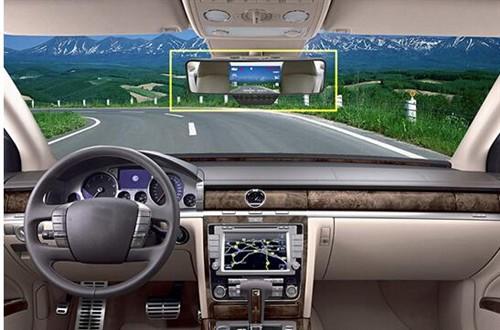 养兵千日用兵一时的行车记录仪，你装对了嘛