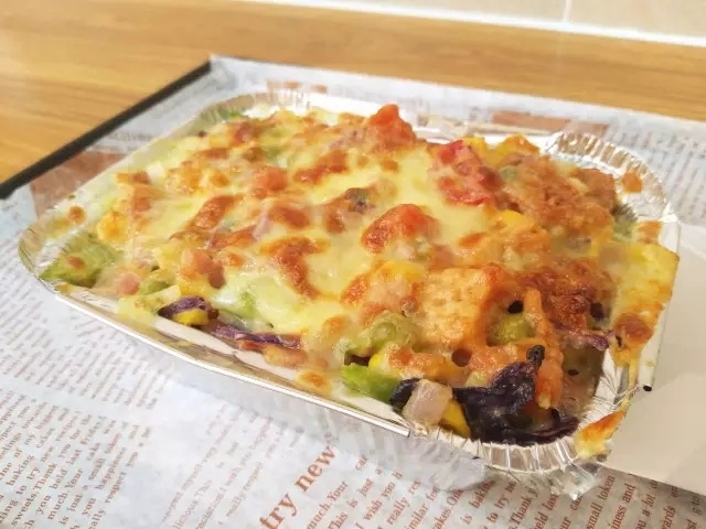 国内最全的芝士店 (郑州最好吃的芝士店)