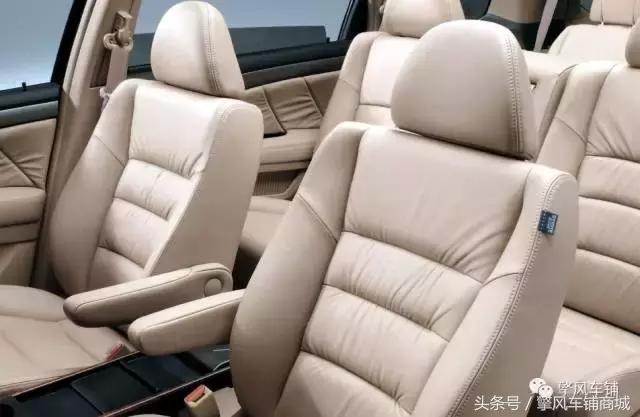 真皮座椅和皮革的区别大吗,真皮座椅的真皮是什么