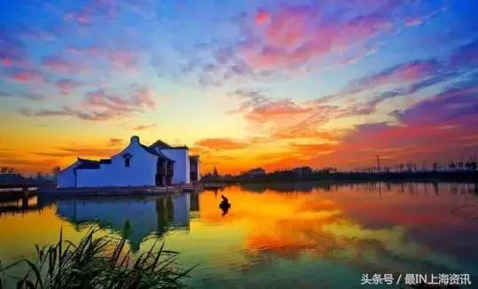 上海免费景点排行榜前十名,2022春节上海景点免费开放