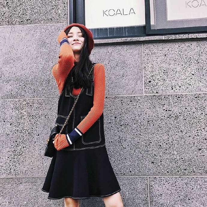 有了这几件利器,看谁还敢说你不时尚?