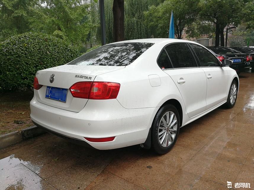 12款速腾断轴处理需要多少钱,大众速腾哪款断轴