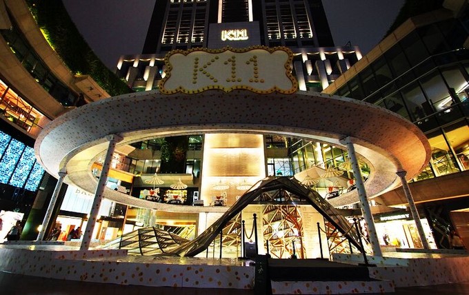 香港购物攻略最实惠,香港购物攻略买表