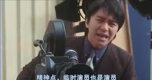 周星驰算是喜剧天花板吗,周星驰你可知道