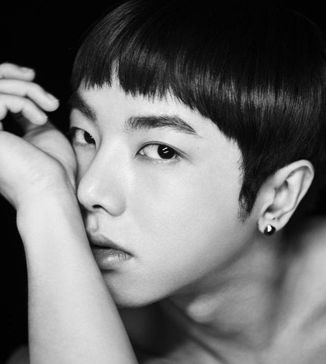 华晨宇江映蓉,江映蓉华晨宇合唱badboy