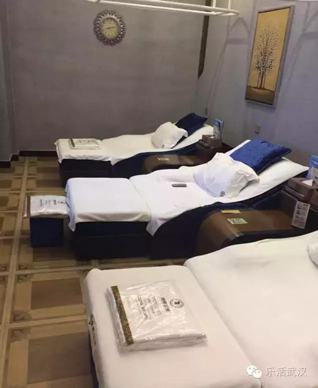 武汉哪个地方足疗店多,武汉东西湖吴家山哪家足疗好