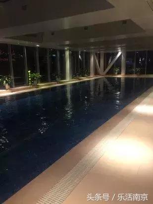 南京最值得去的10家温泉圣地，约泡吗？