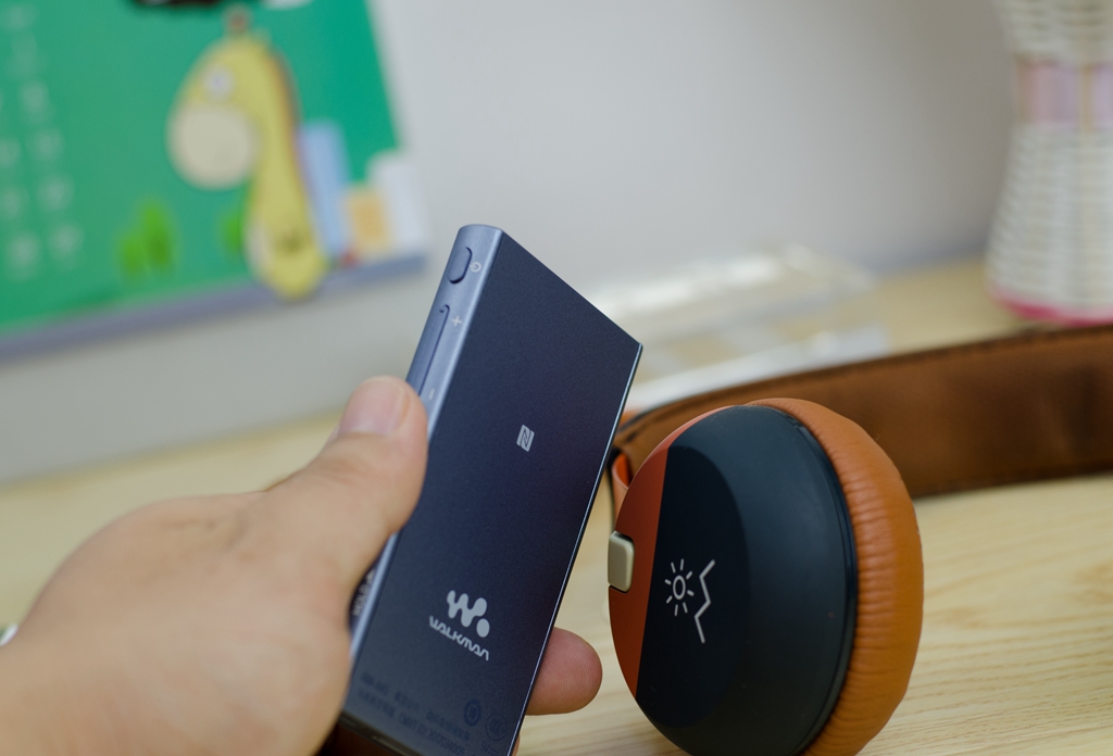 iPod已去,信仰不灭!索尼中端*放播**器值得买么?