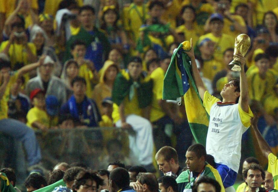 卡卡五球,卡卡精彩五佳球视频