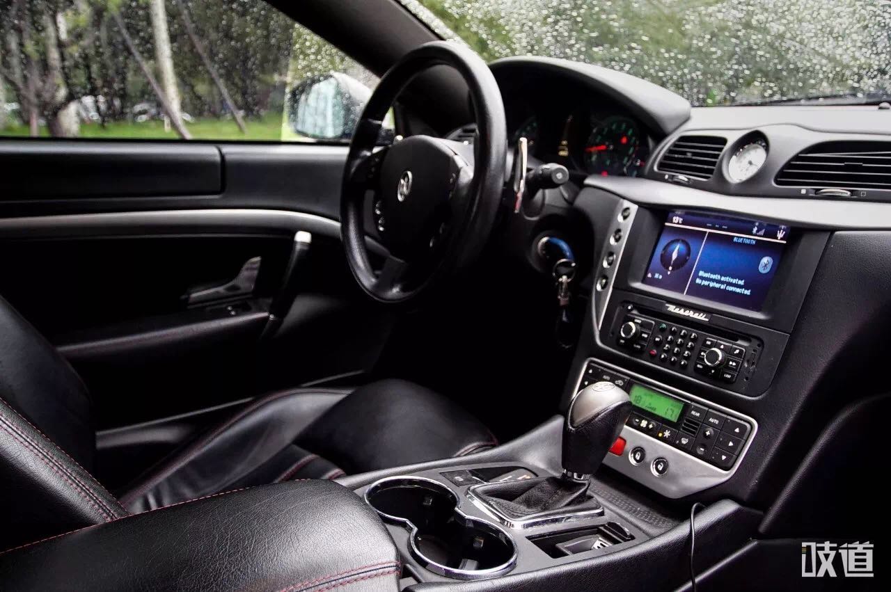 玛莎拉蒂gt二手30万,新款玛莎拉蒂gt