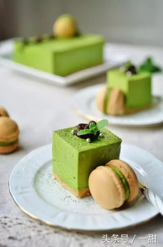 抹茶粉是绿茶做的,抹茶粉用哪种绿茶做