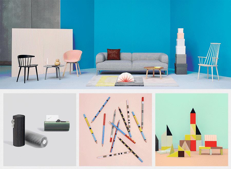 看看大伽们的家，你会爱上软装！