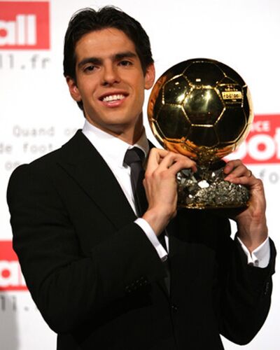 奥兰多和卡卡告别,卡卡奥兰多时期