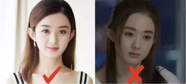 修眉毛教程不同脸型4步修眉技巧,修眉毛教程不同脸型修眉技巧