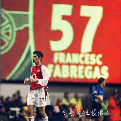 法布雷加斯历史最佳,法布雷加斯老了吗