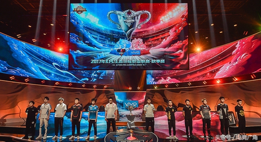 王者荣耀kpl2017as仙阁vsag,王者荣耀kpl飞牛曜与estar决赛