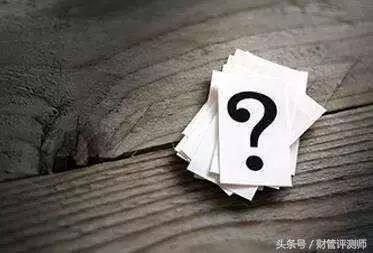 为什么别人选的网贷产品比你赚钱,原因都在这!