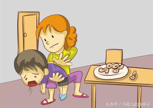 真是痛心！细心做好这些，别等孩子没命了再悔恨终生