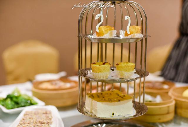 广东旅行吃早茶,来广东一定要去品尝早茶