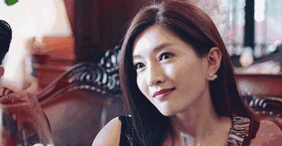 江疏影的护肤品,江疏影代言的素颜霜