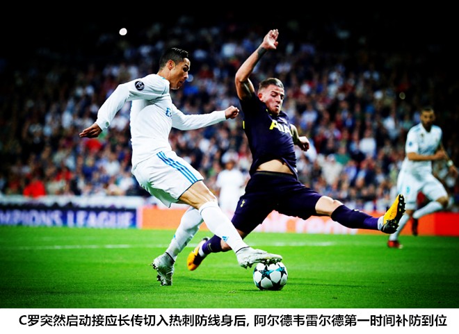 波切蒂诺带领热刺杀进决赛,皇马对热刺第二回合