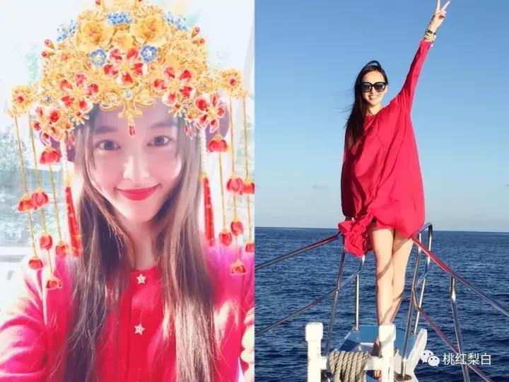 马思纯和曾舜晞,演员马思纯演过的电视剧