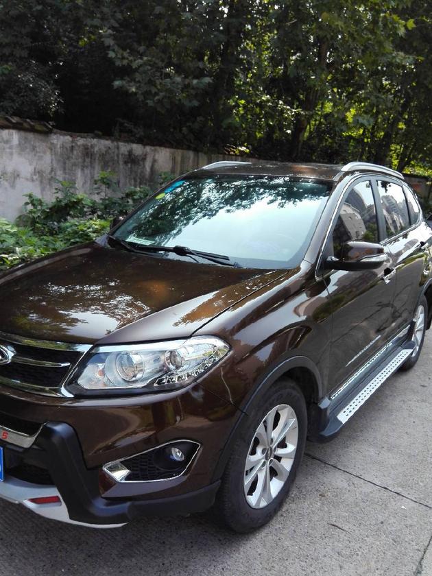 奇瑞瑞虎5行驶8万公里还值得买吗,瑞虎5空间表现怎么样