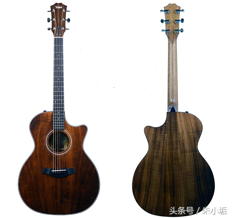 吉他常用木材大全,吉他可以用什么木料制作