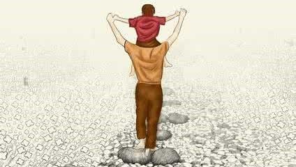 代沟是世界最大的阻碍,代沟是孩子造成的还是父母造成的