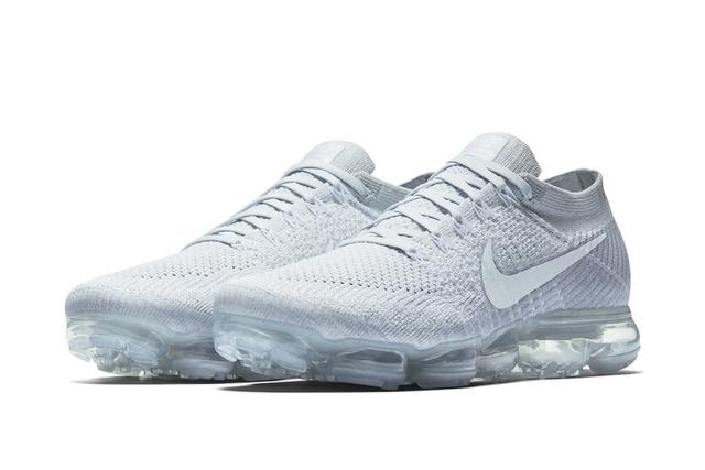 nike全掌气垫vapormax男款,耐克气垫鞋vapormax