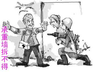 不懂装修的人做些装修攻略,装修小白一定要知道的装修全流程