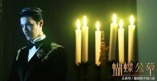 做特工最重要的不是能力而是帅,我们做特工的每一天