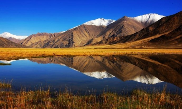 全球最美的50个自然奇观名单,世界有多少个自然奇观景点