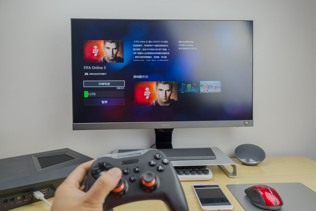 海皇戟3机箱,海皇戟电脑主机评测