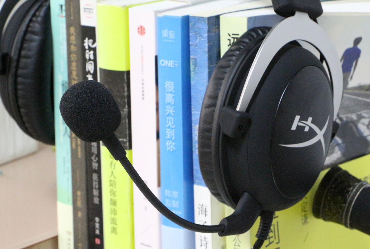 金士顿HyperX游戏耳机,金士顿hyperx耳机全系列