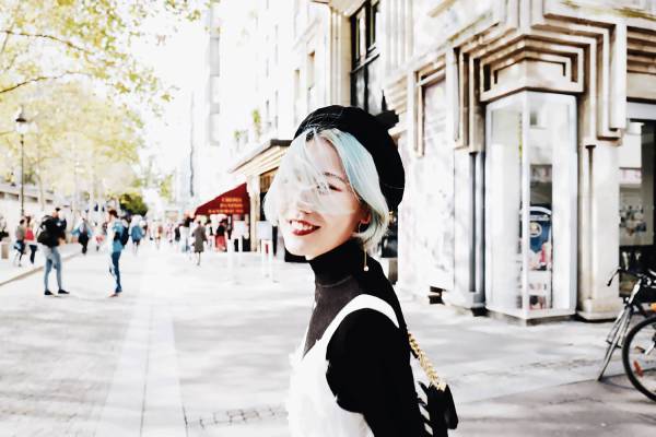 tfboys口红试色,tf口红n3和n2试色