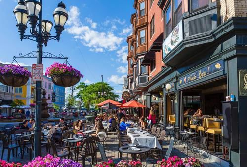 尚友内部绝密分享-院校篇：藤校解码-布朗大学