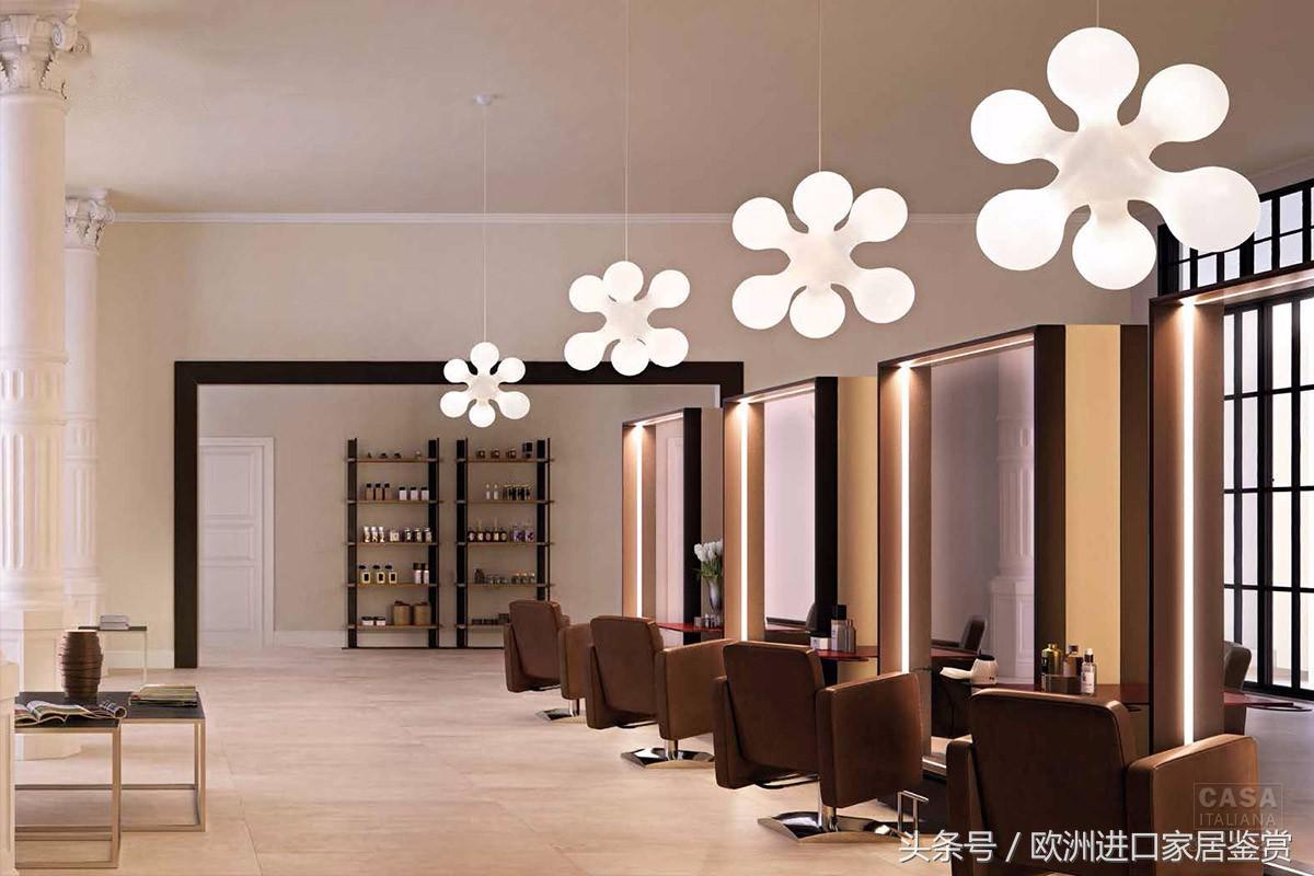 意大利别墅吊灯品牌,意大利最新现代吊灯