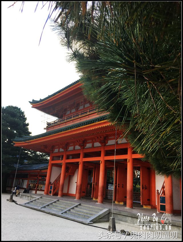 日本第一站飞大阪还是飞东京好,来日本第一个景点