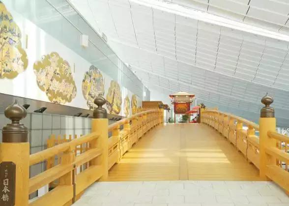 日本地下机场游玩攻略,日本的机场有哪些