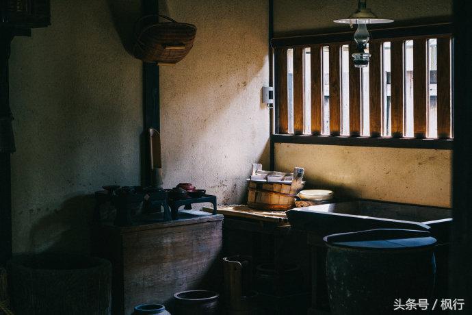 日本枯山水哪里最多,日本十大自然风光